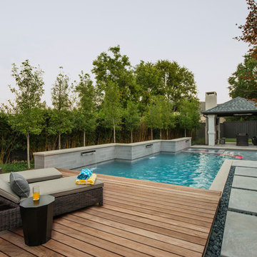 Tibbs - Preston Hollow