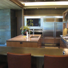 New Kitchen