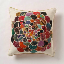 pillows