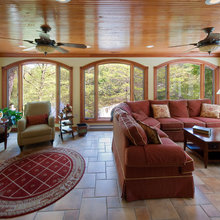 sunroom