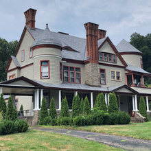 Exterior Design