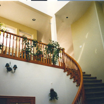 New House