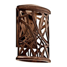 wall sconces inside and out