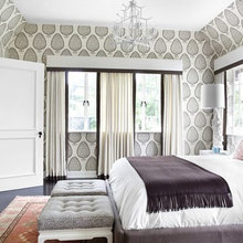 Deck the Walls