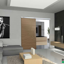 Sliding Door Ideas
