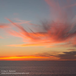 Water and Sky - Photographs