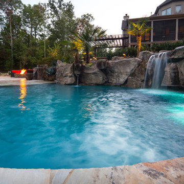 Insane Cool Pool