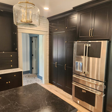 Newland Modern Farmhouse
