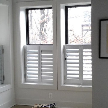 Indoor/Outdoor Shutters