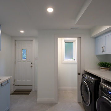 Mississauga Home Renovation - Project 647
