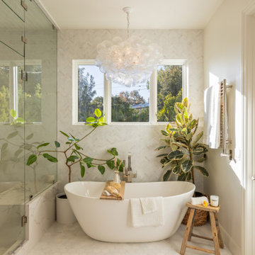 Brentwood Custom Home Construction