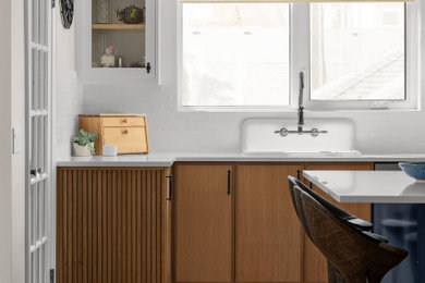 Inspiration for a kitchen remodel in Calgary