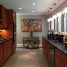 Kitchen Ideas