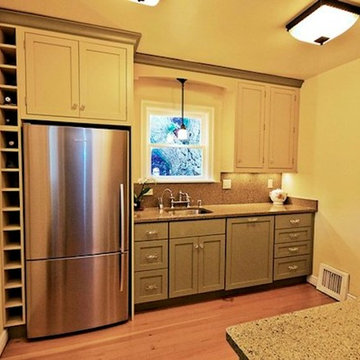 Kitchen Counters