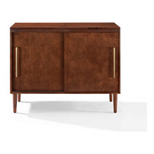 Bungalow Media Cabinet