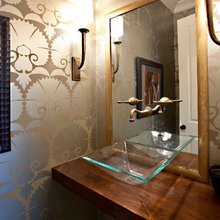 guest bath