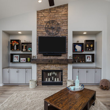 Scottsdale Whole Home Remodel - Chuck and Robin