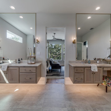 Modern European: 3,830 ft², 4 BR/3 BA/1 ST