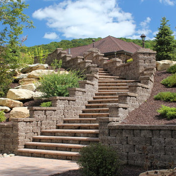 Lockcrete Country Manor