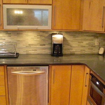 Kitchen Upgrade