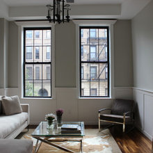 Front Sitting Room