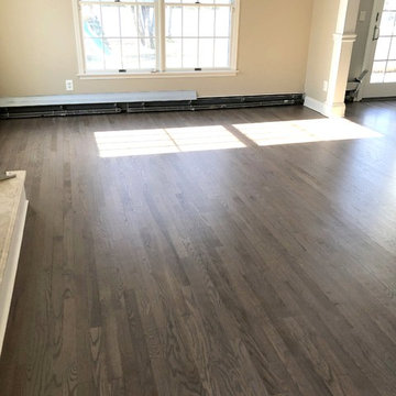 BRIGHTWATERS RED OAK