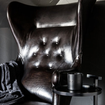 2015 Napa Valley Showhouse- Master Closet