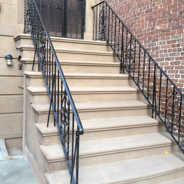 Brownstone project pic