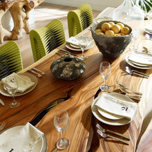 Dining Room Ideas
