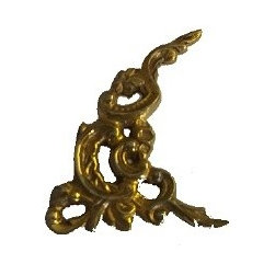 Clock Ornaments - Hardware