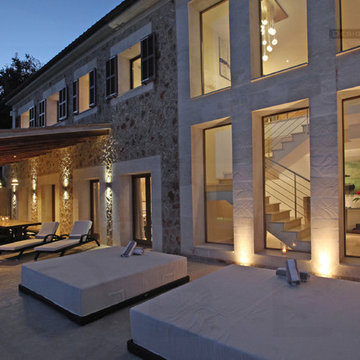 Villa Las Tortugas