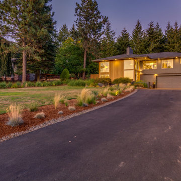 Custom Homes