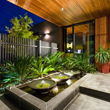 Water Feature