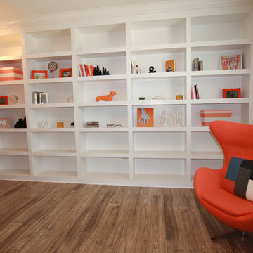 Transform your place into a Beautiful Space- AFTER