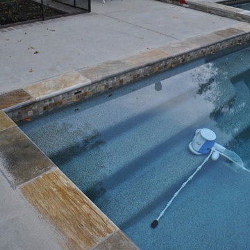 Pool Remodeling - Agoura Hills