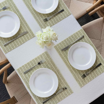 Décor Fabric- Table mats