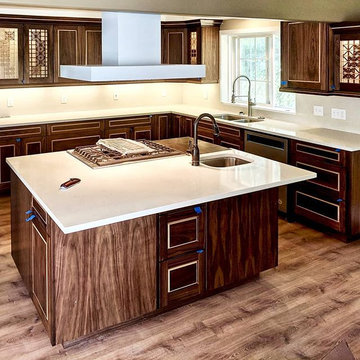 Japanese Cabinets