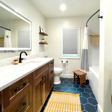 First Class Bath