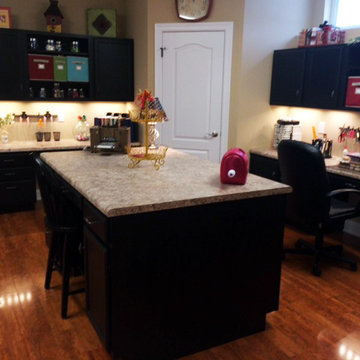 Mid Continent Cabinetry
