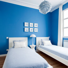 Annas room