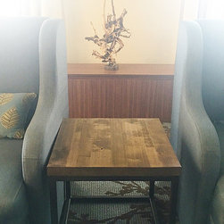 Marriott Kincardine Ontario - Products
