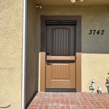 Dutch Door Designs