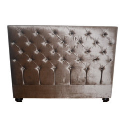 Dillon Headboard - Headboards