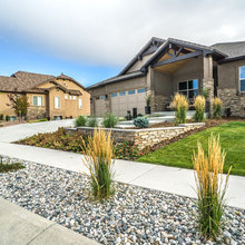 Cordera Landscaping