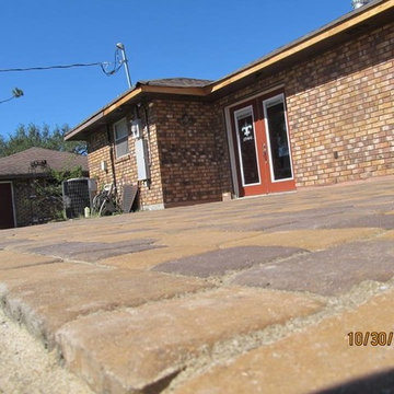 Misc. Projects