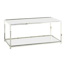 Coffee Table/Ottoman