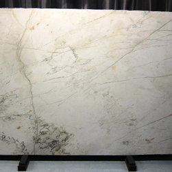 WHITE MACAUBA CROSS CUT QUARTZITE - Products