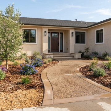 Concrete Slabs & Foundations - Santa Clarita, CA