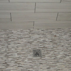 TILE DESIGN INSPIRATIONS, LLC. - Tile