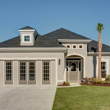 Arrowhead Grand- Valentia Model